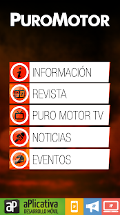 How to get Puro Motor 1.3 apk for bluestacks