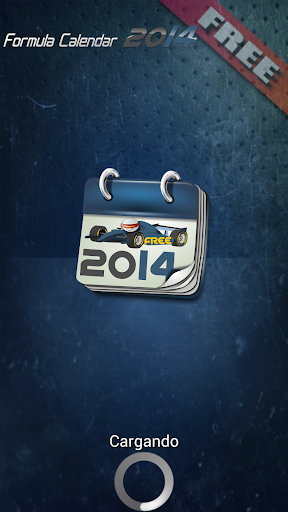 【免費運動App】Formula Calendar 2014 Free-APP點子