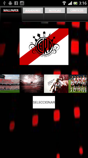 【免費運動App】River Plate APP-APP點子