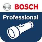 Bosch Flashlight Apk