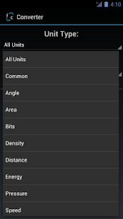 How to mod Unit Converter 2.5.5 mod apk for bluestacks