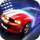 Racing Saga mobile app icon