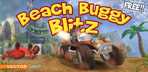 Beach Buggy Blitz 1.3.2