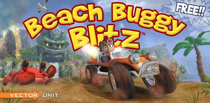 Beach Buggy Blitz Apk v1.2.3