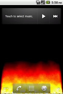 How to mod Flame live wallpaper demo 1.0 mod apk for laptop