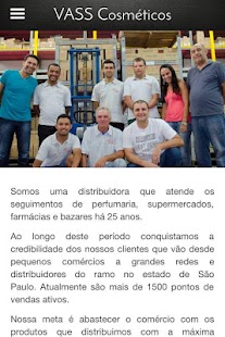 How to get Vass Cosméticos lastet apk for bluestacks