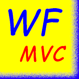 WetForm WMVC 1.19