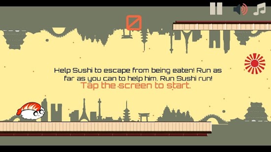 How to download Sushi Escape lastet apk for bluestacks