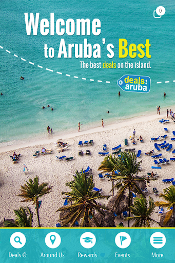 Deals Aruba