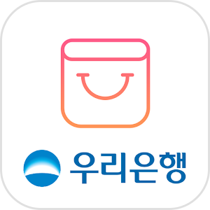 우리은행 원터치금융센터 logo