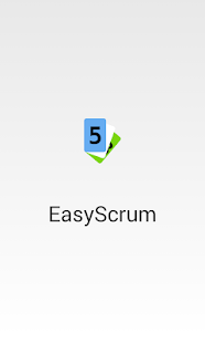 EasyScrum Screenshots 8