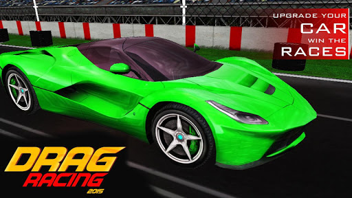 Drag Racing 2015