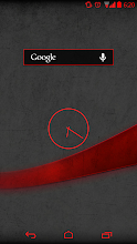 Crimson CM11 AOKP Theme APK Download for Android