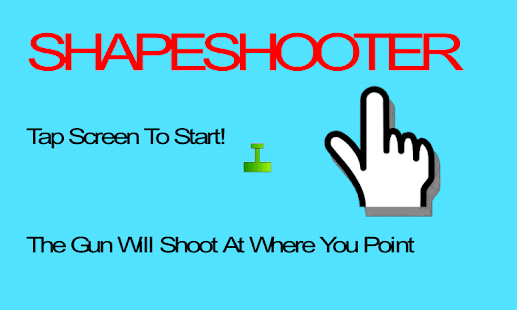 Shape Shooter Screenshots 5