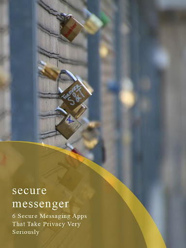 免費下載通訊APP|Secure Messenger Guide app開箱文|APP開箱王