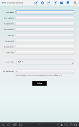 Order Sender Lite poster 10