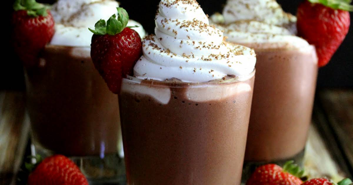 10 Best Instant Pudding Smoothie Recipes
