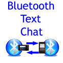 Bluetooth Chat App