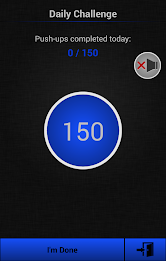 Push-ups Trainer poster 4