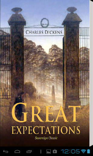 Great Expectations free