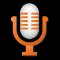 Secret Audio Recorder logo