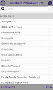 Download Southern Pathways NSW APK