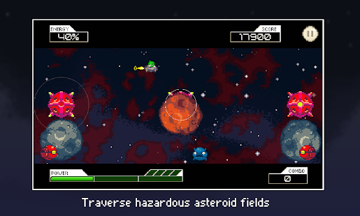 Star Troll Screenshots 12