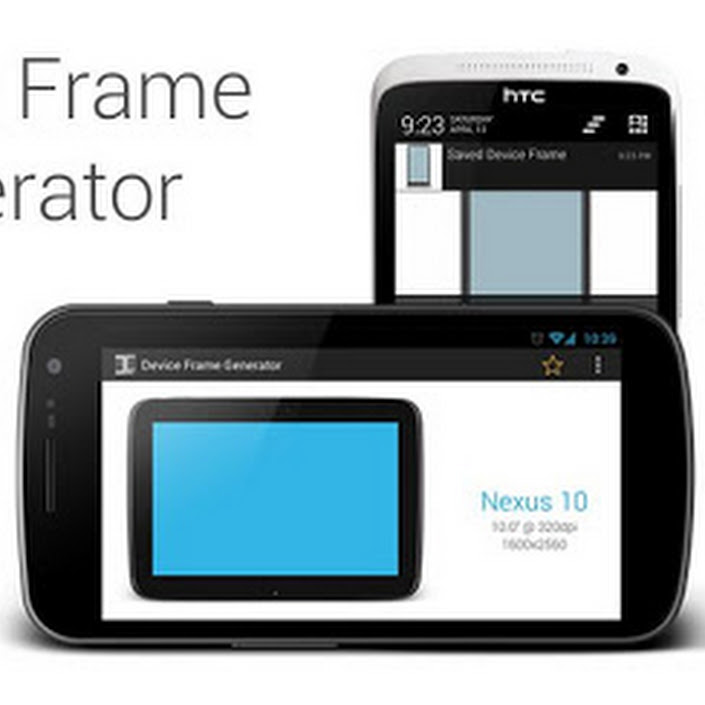 Device Frame Generator v1.1.2 Android apk download