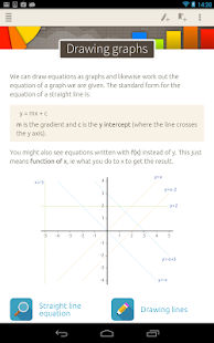 KS3 Maths: Complete - nimbl Screenshots 5