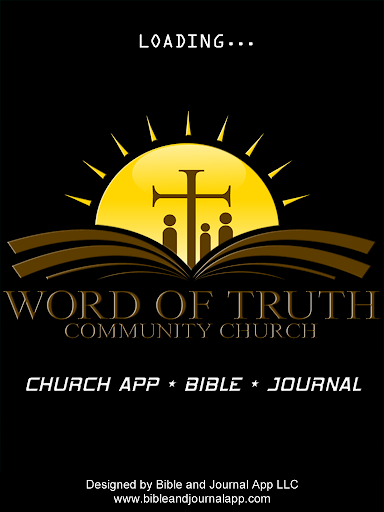 【免費生活App】Word of Truth-APP點子