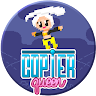 Copter Queen Game icon