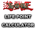 Yu-Gi-Oh Life Point Calculator logo