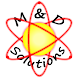 M & D Solutions Test App