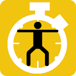 Cover Image of Download Tabata Timer for HIIT 2015.06.25 APK