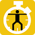 Tabata Timer for HIIT2017.02.16