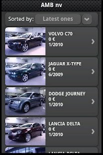 Free AMB nv APK for PC