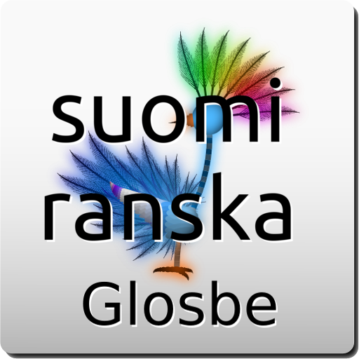 Suomi-Ranska Sanakirja 教育 App LOGO-APP開箱王