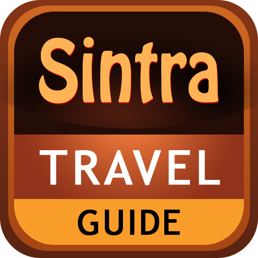 Sintra Offline Map Guide LOGO-APP點子