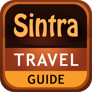 Sintra Offline Map Guide