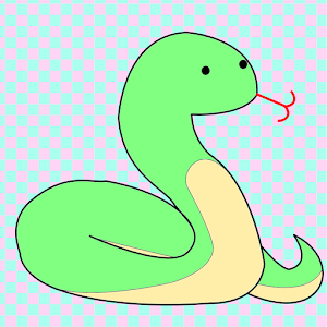 Colorful Snake.apk 1.0