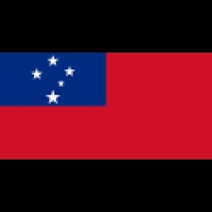 Wallpaper Samoa 1.3