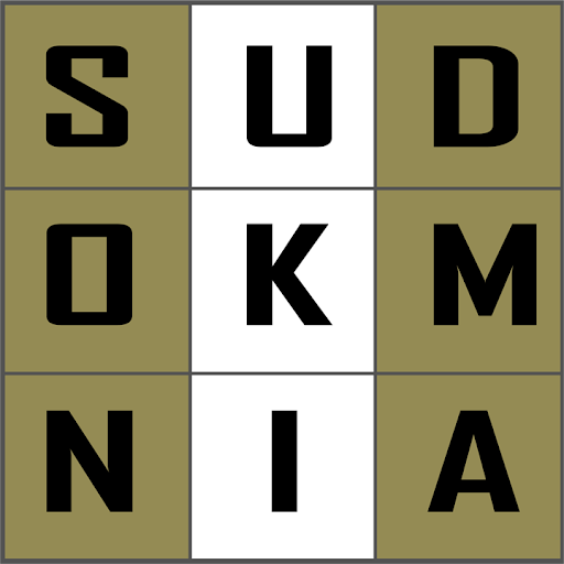 Sudoku Mania by Rishi Puri