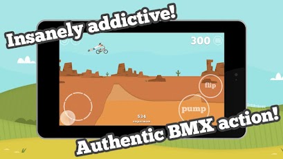 Pumped: BMX Free