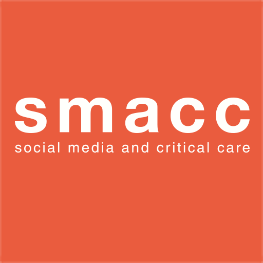 SMACC 2013 LOGO-APP點子