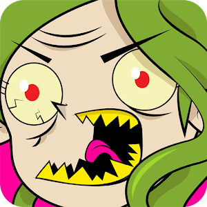 MonsterCut: Horror Barbershop.apk 1.4.0