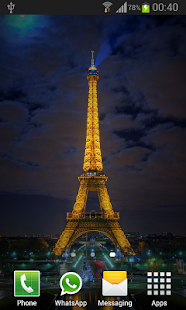 Online Images Live Wallpaper Screenshots 4