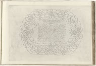 Schrijfvoorbeeld: D.D. Francisco Lansbergio (...)