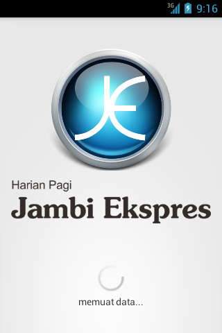 Jambi Ekspres