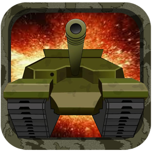 Tank Combat : Modern Warfare LOGO-APP點子