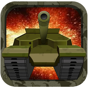 Tank Combat : Modern Warfare 動作 App LOGO-APP開箱王